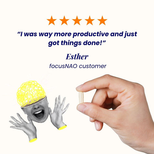 focusNAO