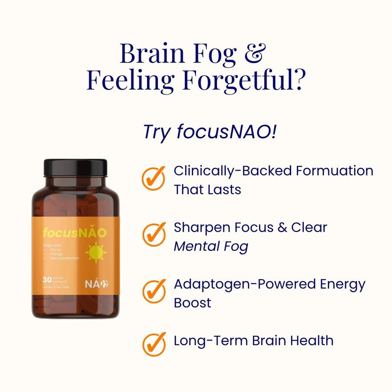 focusNAO